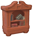 Hello Kitty Island Adventure Antique Cabinet