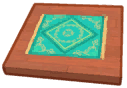 Hello Kitty Island Adventure Antique Flooring