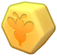 Island Adventure Beeswax