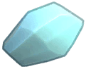 Island Adventure Calming Crystal